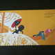 A page of Paloma Valdivia’s “Duerme Negrito.”